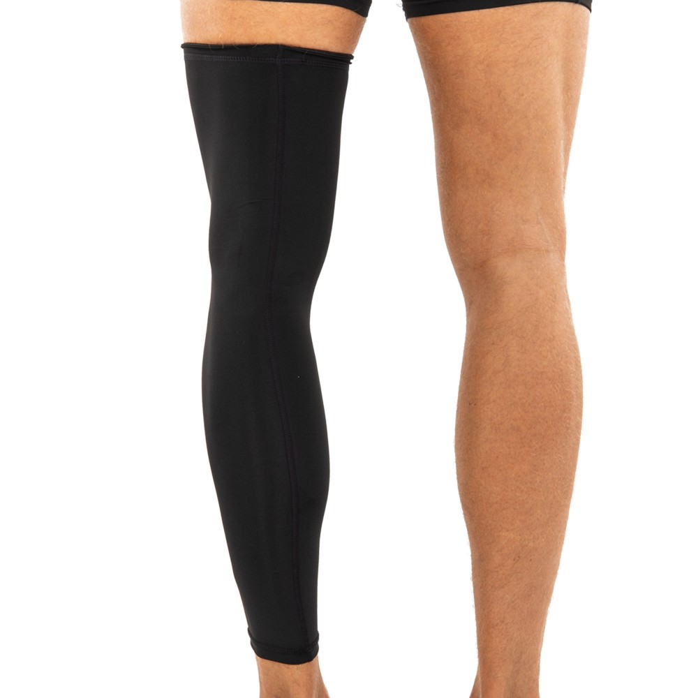 Наколінники баскетбольні захисні 2 шт. Basketball Knee Pads Pro чорні (HB-007)