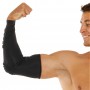 Налокітники баскетбольні захисні 2 шт. Elbow Pads чорний (HB-011) Налокітники баскетбольні захисні 2 шт. Elbow Pads чорний (HB-011)