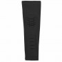 Налокітники баскетбольні захисні 2 шт. Elbow Pads чорний (HB-011) Налокітники баскетбольні захисні 2 шт. Elbow Pads чорний (HB-011)