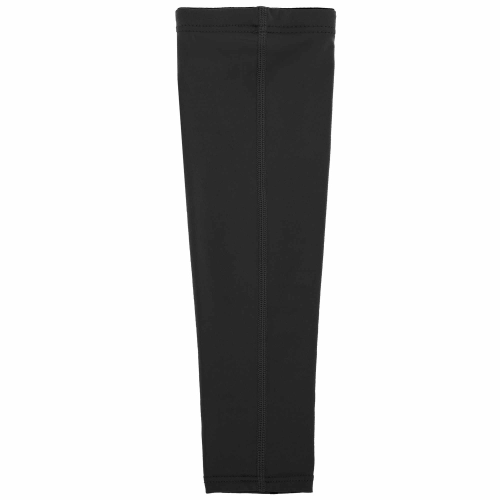 Налокітники баскетбольні 2 шт. Elbow Pads р-р S, M, L, XL, чорний (HB-021)