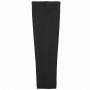 Налокітники баскетбольні 2 шт. Elbow Pads р-р S, M, L, XL, чорний (HB-021)