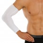 Налокітники баскетбольні 2 шт. Elbow Pads р-р S, M, L, XL, білий (HB-021) Налокітники баскетбольні 2 шт. Elbow Pads р-р S, M, L, XL, білий (HB-021)