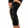 Наколінники баскетбольні захисні 2 шт. Basketball Knee Pads Pro чорні (HX-080) Наколінники баскетбольні захисні 2 шт. Basketball Knee Pads Pro чорні (HX-080)