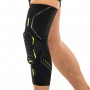 Наколінники баскетбольні захисні 2 шт. Basketball Knee Pads Pro чорні (HX-080) Наколінники баскетбольні захисні 2 шт. Basketball Knee Pads Pro чорні (HX-080)