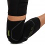 Наколінники баскетбольні захисні 2 шт. Basketball Knee Pads Pro чорні (HX-080) Наколінники баскетбольні захисні 2 шт. Basketball Knee Pads Pro чорні (HX-080)