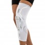 Наколінники баскетбольні захисні 2 шт. Basketball Knee Pads Pro білі (HX-080) Наколінники баскетбольні захисні 2 шт. Basketball Knee Pads Pro білі (HX-080)