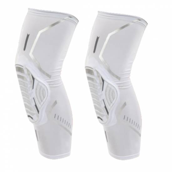 Наколінники баскетбольні захисні 2 шт. Basketball Knee Pads Pro (HX-080)