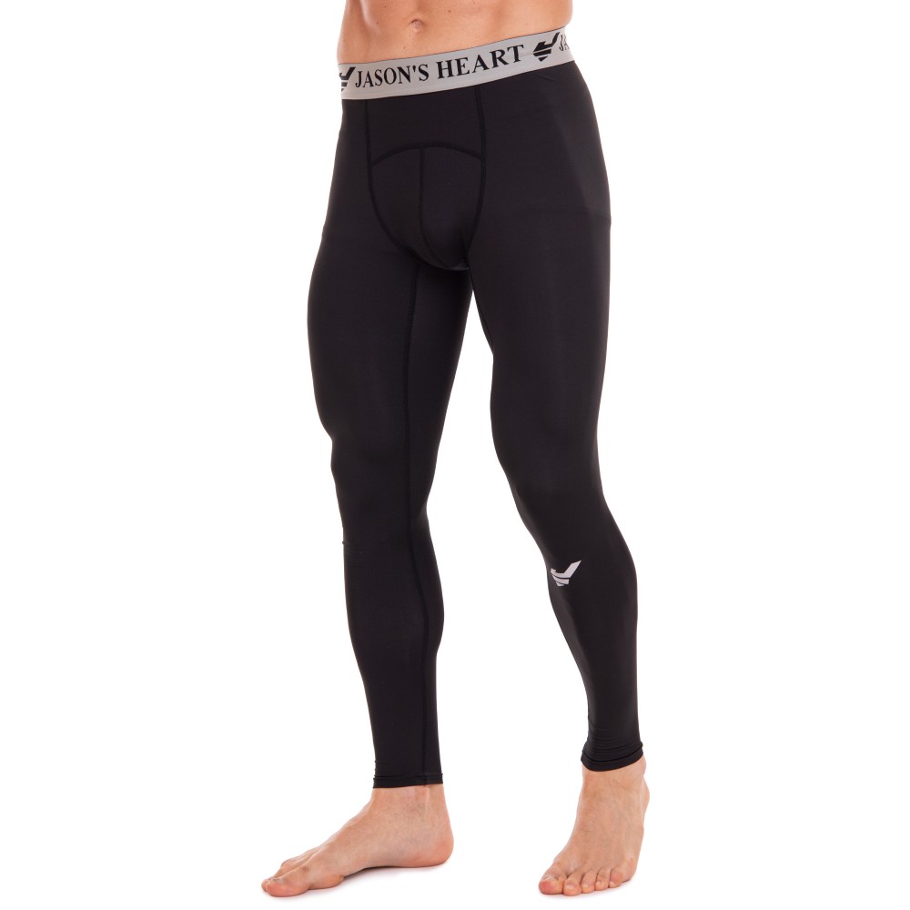 Тайтси спортивні чоловічі Jason's Tights (JS-803)