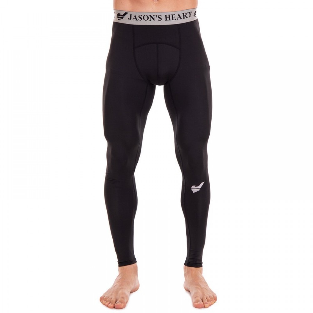 Тайтси спортивні чоловічі Jason's Tights (JS-803)