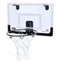 Міні-щит баскетбольний на двері Basketball MiniHoop 46х30 см з кільцем 24 см і сіткою (MR1149) Міні-щит баскетбольний на двері Basketball MiniHoop 46х30 см з кільцем 24 см і сіткою (MR1149)