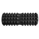 Ролик-валик масажний Grid Spain Yoga Roller 14х33 см для йоги, фітнесу, масажу (MS-0857-4-B)