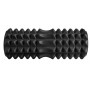 Ролик-валик масажний Grid Spain Yoga Roller 14х33 см для йоги, фітнесу, масажу (MS-0857-4-B) Ролик-валик масажний Grid Spain Yoga Roller 14х33 см для йоги, фітнесу, масажу (MS-0857-4-B)