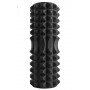 Ролик-валик масажний Grid Spain Yoga Roller 14х33 см для йоги, фітнесу, масажу (MS-0857-4-B) Ролик-валик масажний Grid Spain Yoga Roller 14х33 см для йоги, фітнесу, масажу (MS-0857-4-B)
