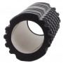 Ролик-валик масажний Grid Combi Yoga Roller 14х33 см для йоги, фітнесу, масажу (MS-0857-B) Ролик-валик масажний Grid Combi Yoga Roller 14х33 см для йоги, фітнесу, масажу (MS-0857-B)