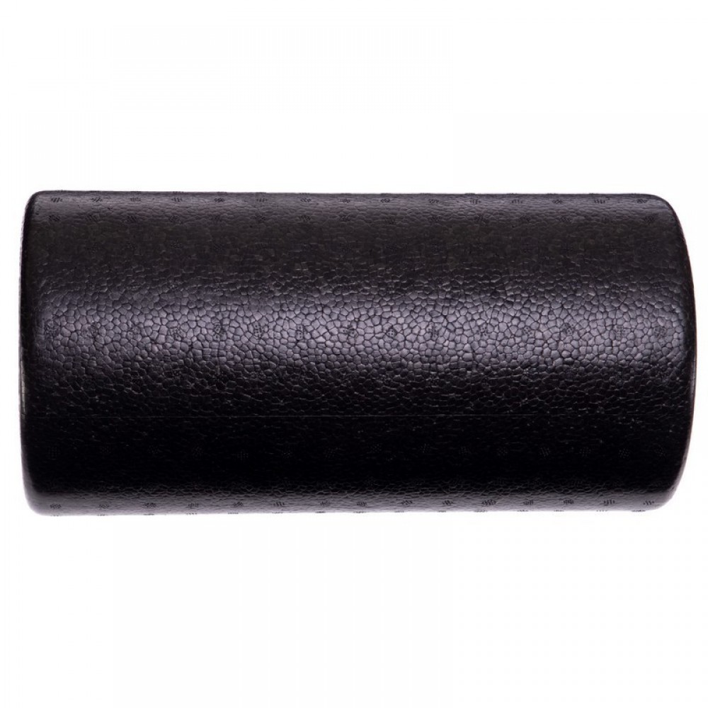 Ролер масажний Yoga Roller 15x30 см EPP для йоги і самомасажу (MS-3330-1)
