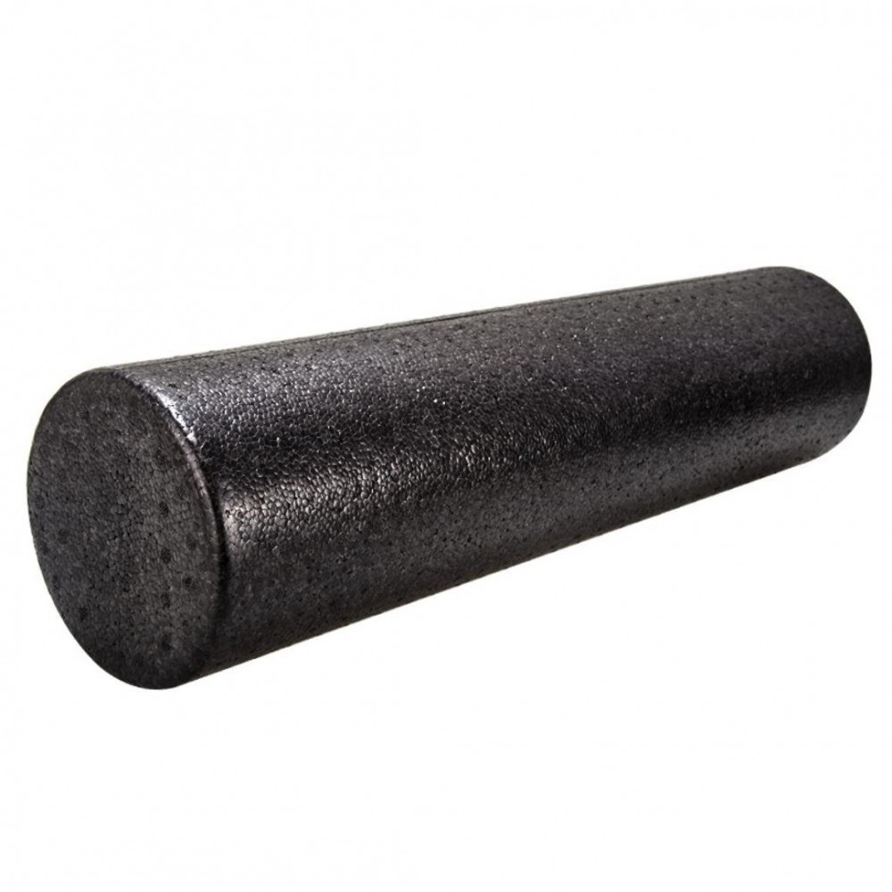 Ролер масажний Yoga Roller 15x60 см EPP для йоги і самомасажу (MS-3330-3)