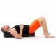 Ролер масажний Yoga Roller 15x45 см EPP для йоги і самомасажу (MS-3330-2)