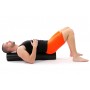 Ролик масажний Yoga Roller 15x90 см EPP для йоги та самомасажу (MS-3330) Ролик масажний Yoga Roller 15x90 см EPP для йоги та самомасажу (MS-3330)