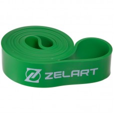 Еспандер-петлі Power Bands 23-54 кг для підтягування, турніка і тренувань (FI-2606-4)