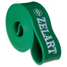 Еспандер-петлі Power Bands 20-60 кг для підтягування, турніка і тренувань (FI-3917-G)
