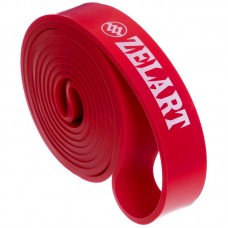 Еспандер-петлі Power Bands 10-40 кг для підтягування, турніка і тренувань (FI-3917-R)