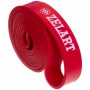 Еспандер-петлі Power Bands 10-40 кг для підтягування, турніка і тренувань (FI-3917-R) Еспандер-петлі Power Bands 10-40 кг для підтягування, турніка і тренувань (FI-3917-R)
