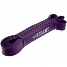 Еспандер-петлі Power Bands 15-45 кг для підтягування, турніка і тренувань (FI-3917-V)
