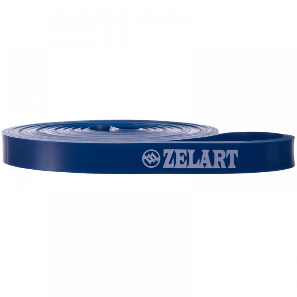 Еспандер-петлі Power Bands 2-15 кг для підтягування, турніка і тренувань (FI-941-2)