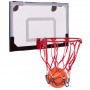 Міні-щит баскетбольний Basketball MiniHoop 45х30 см з кільцем 22 см і сіткою (S011) Міні-щит баскетбольний Basketball MiniHoop 45х30 см з кільцем 22 см і сіткою (S011)