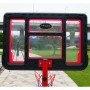 Стійка баскетбольна Kid Mobile Basketball Hoop 140-200 см дитяча пересувна (S881A) Стійка баскетбольна Kid Mobile Basketball Hoop 140-200 см дитяча пересувна (S881A)