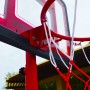 Стійка баскетбольна Kid Mobile Basketball Hoop 140-200 см дитяча пересувна (S881A) Стійка баскетбольна Kid Mobile Basketball Hoop 140-200 см дитяча пересувна (S881A)