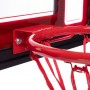 Міні-щит баскетбольний Basketball MiniHoop 60х40 см з кільцем 25 см і сіткою (S881AB) Міні-щит баскетбольний Basketball MiniHoop 60х40 см з кільцем 25 см і сіткою (S881AB)