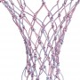 Сітка баскетбольна ігрова Basketball Net Pro 5,5 мм поліпропілен 1 шт. (SO-5252) Сітка баскетбольна ігрова Basketball Net Pro 5,5 мм поліпропілен 1 шт. (SO-5252)