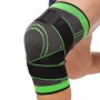 Наколінник-фіксатор-бандаж коліна Knee Pads регульований 1 шт. (ST-2502) Наколінник-фіксатор-бандаж коліна Knee Pads регульований 1 шт. (ST-2502)