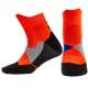 Шкарпетки баскетбольні 3 пари Zelart Basketball Socks розмір 40-45 (DML7501)