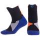 Шкарпетки баскетбольні Basketball Socks KD 3 пари розмір 40-45 (DML7501)