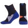 Шкарпетки баскетбольні Basketball Socks KD 3 пари розмір 40-45 (DML7501) Шкарпетки баскетбольні Basketball Socks KD 3 пари розмір 40-45 (DML7501)