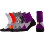 Шкарпетки баскетбольні 3 пари Zelart Basketball Socks розмір 40-45 (DML7501) Шкарпетки баскетбольні 3 пари Zelart Basketball Socks розмір 40-45 (DML7501)