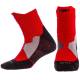 Шкарпетки баскетбольні 3 пари Zelart Basketball Socks розмір 40-45 (JCB3302)