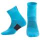 Шкарпетки баскетбольні Zelart Basketball Socks 3 пари розмір 40-45 (JCB3306-1)