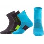 Шкарпетки баскетбольні Zelart Basketball Socks 3 пари розмір 40-45 (JCB3306-1) Шкарпетки баскетбольні Zelart Basketball Socks 3 пари розмір 40-45 (JCB3306-1)