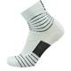 Шкарпетки баскетбольні Zelart Basketball Socks 3 пари р-р 40-45 нейлон-бавовна (JCB3306)