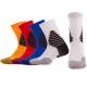 Шкарпетки баскетбольні Zelart Basketball Socks 3 пари розмір 40-45 (JCB3307)