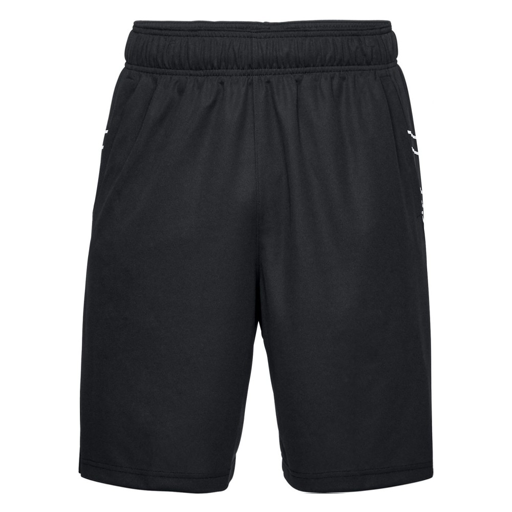 Шорти баскетбольні чоловічі Under Armour 9In Short 1305735-001 розмір XL (1305735-001)