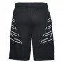 Шорти баскетбольні чоловічі Under Armour 9In Short 1305735-001 розмір XL (1305735-001) Шорти баскетбольні чоловічі Under Armour 9In Short 1305735-001 розмір XL (1305735-001)