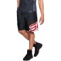 Шорти баскетбольні чоловічі Under Armour Sc30 Core 11in Short розмір XL (1305736-002) Шорти баскетбольні чоловічі Under Armour Sc30 Core 11in Short розмір XL (1305736-002)