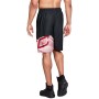 Шорти баскетбольні чоловічі Under Armour Sc30 Core 11in Short розмір XL (1305736-002) Шорти баскетбольні чоловічі Under Armour Sc30 Core 11in Short розмір XL (1305736-002)