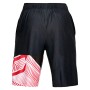 Шорти баскетбольні чоловічі Under Armour Sc30 Core 11in Short розмір XL (1305736-002) Шорти баскетбольні чоловічі Under Armour Sc30 Core 11in Short розмір XL (1305736-002)