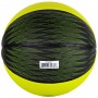 М'яч баскетбольний гумовий для вулиці та зали Wilson Hyper shot blackl/lime розмір 6