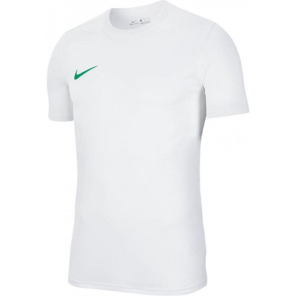 Футболка чоловіча спортивна Nike Dri-FIT Park 7 JBY Jersey (BV6708-101)